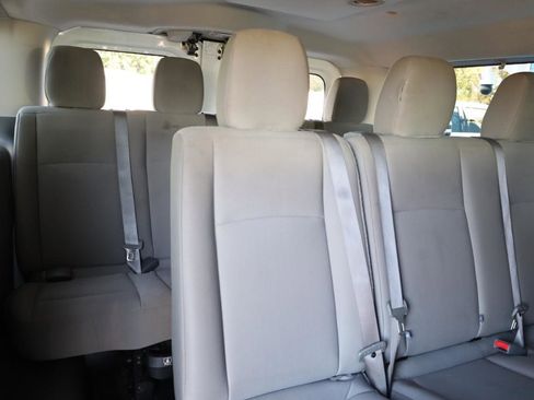 Used 2020 Nissan NV 3500 S image 13