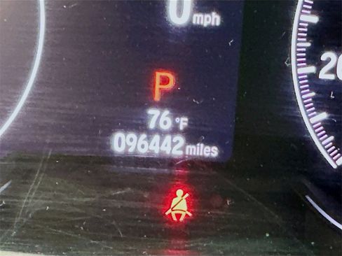 Used 2021 Honda Accord Sport image 12