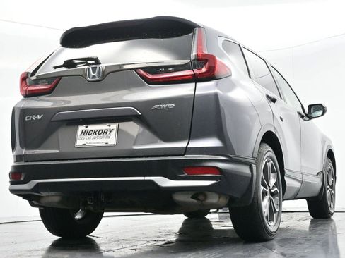 Used 2020 Honda CR-V EX image 49