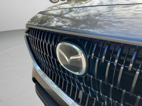 Used 2024 MAZDA CX-90 3.3 Turbo w/ Preferred Plus image 29