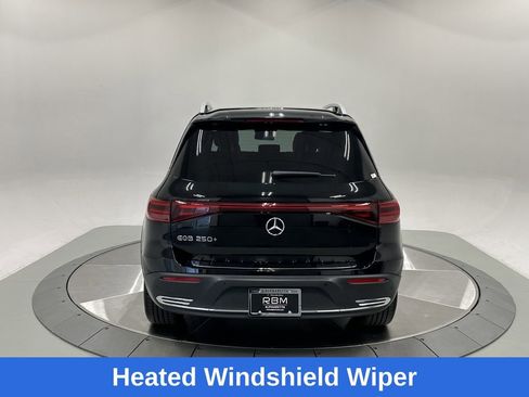 Certified 2024 Mercedes-Benz EQB 250+ 250+ w/ Winter Package image 6