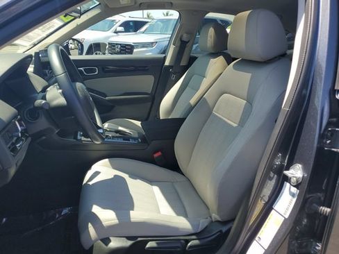 Certified 2023 Honda Civic EX image 15