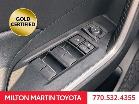 Certified 2023 Toyota RAV4 XLE Premium AWD/4WD image 26