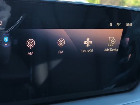 New 2026 Buick Encore GX Sport Touring w/ Advanced Technology Package AWD/4WD image 34