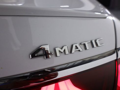 Used 2025 Mercedes-Benz E 450 4MATIC Sedan image 62