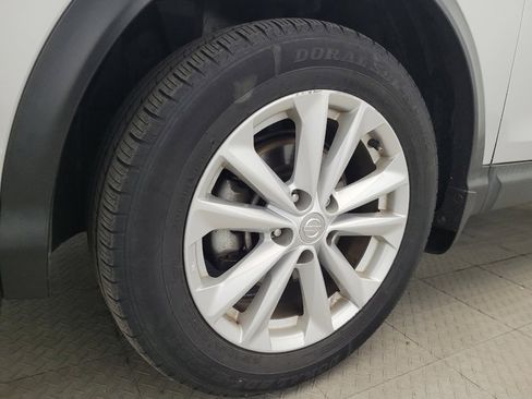 Used 2018 Nissan Rogue Sport S w/ S Appearance Package image 31