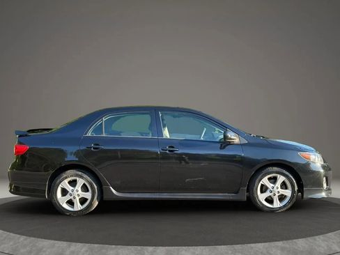 Used 2011 Toyota Corolla S FWD image 10