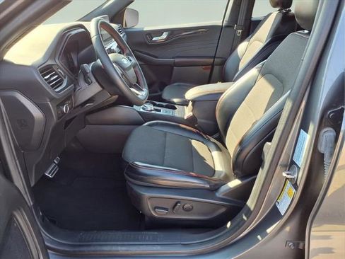 Used 2024 Ford Escape ST-Line image 23