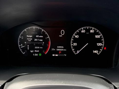 Certified 2024 Honda CR-V EX image 18