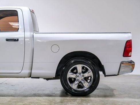 Used 2018 RAM 1500 Tradesman w/ Power & Remote Entry Group image 19