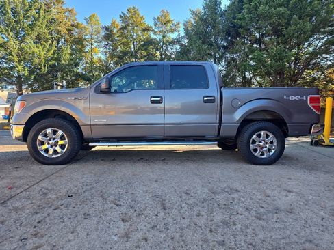 Used 2013 Ford F150 XLT w/ Luxury Equipment Group image 5