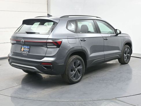 Used 2025 Volkswagen Taos S FWD image 20