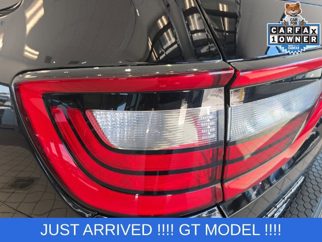 Used 2025 Dodge Durango GT AWD/4WD image 23