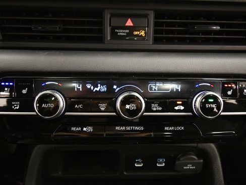 New 2026 Honda Passport TrailSport Elite image 24