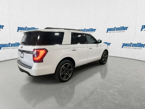 Certified 2020 Ford Expedition Limited w/ Equipment Group 303A AWD/4WD image 11