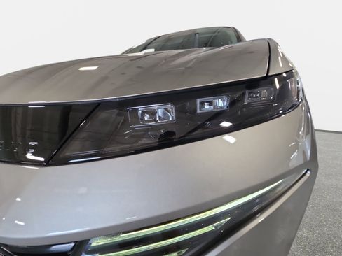 New 2026 Nissan Murano Platinum w/ Technology Package AWD/4WD image 30