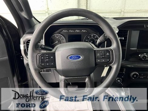 Used 2021 Ford F150 XL w/ STX Appearance Package image 36