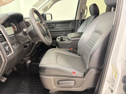 Used 2022 RAM 1500 Tradesman image 5