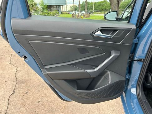 New 2026 Volkswagen Jetta Sport FWD image 54