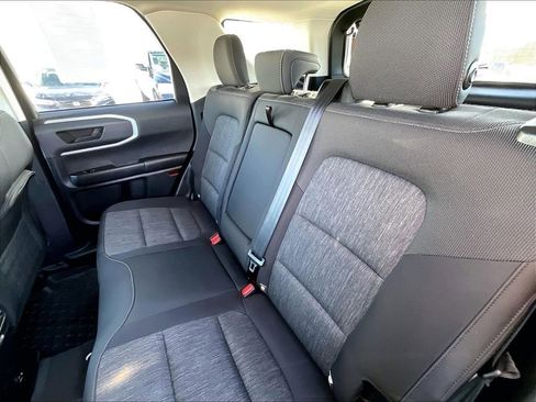 Used 2021 Ford Bronco Sport Big Bend image 14