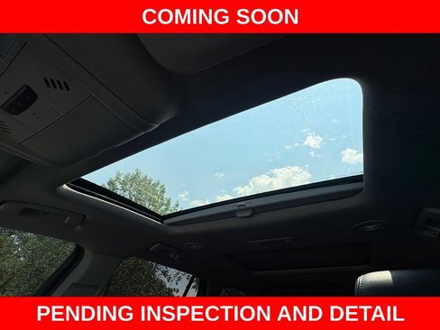 Used 2021 GMC Acadia AT4 w/ Trailering Package AWD/4WD image 29