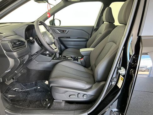 New 2026 Subaru Forester Premium AWD/4WD image 11