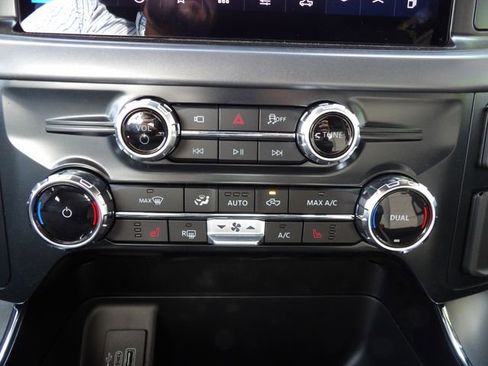 New 2026 Ford F150 XLT AWD/4WD image 18