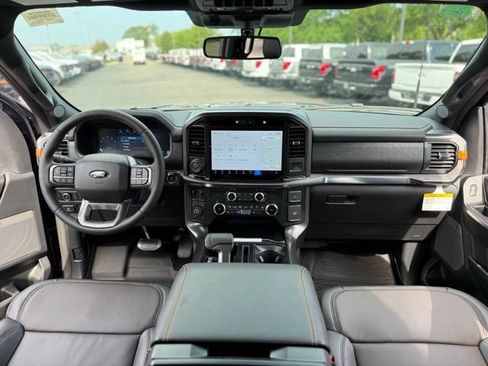 New 2026 Ford F150 Tremor w/ Equipment Group 402B AWD/4WD image 2