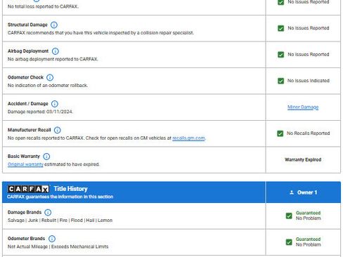 Used 2023 Chevrolet Equinox LT image 51