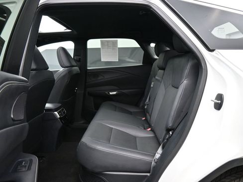 Used 2023 Lexus RX 350h w/ Accessory Package (Z1) image 17