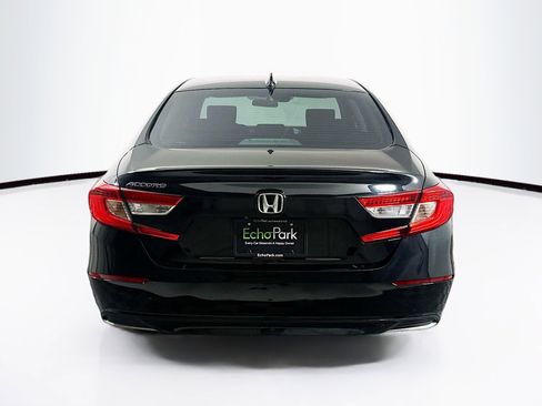 Used 2019 Honda Accord LX image 7