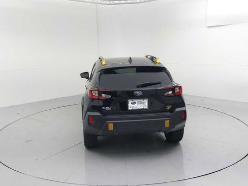 New 2026 Subaru Crosstrek 2.5i Wilderness image 8