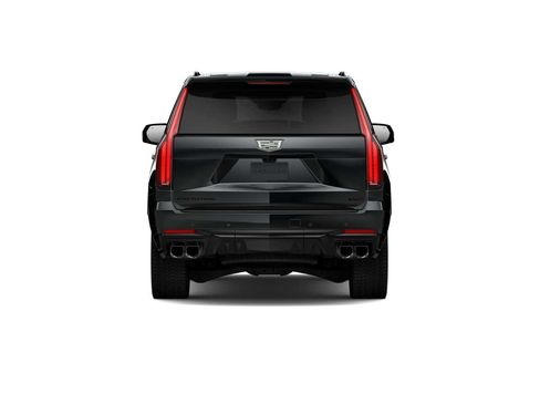 New 2026 Cadillac Escalade V image 41