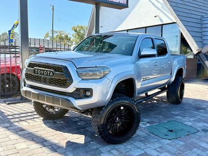 Used 2019 Toyota Tacoma SR5