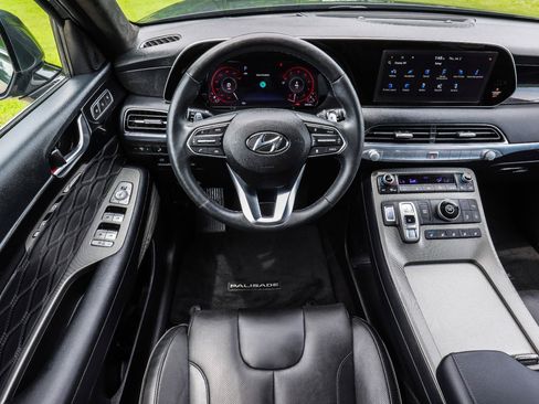 Used 2020 Hyundai Palisade Limited FWD image 29