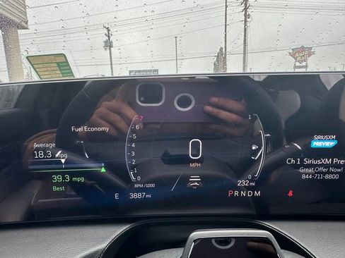 Used 2025 Cadillac CT5 Sport image 14