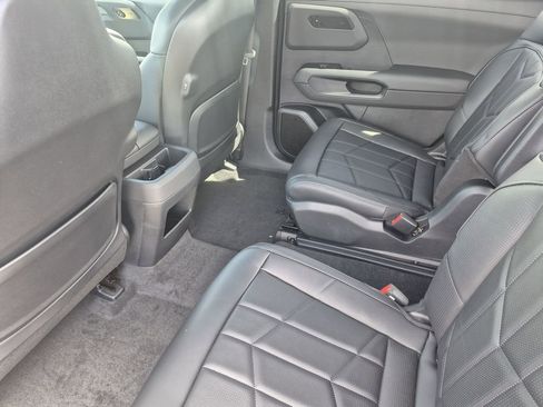 New 2027 Kia Telluride SX X-Line AWD/4WD image 13