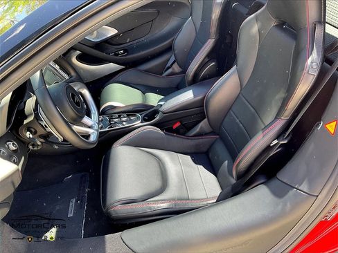 Used 2023 McLaren GT image 19