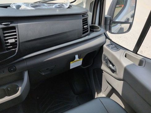 New 2025 Ford Transit 150 Low Roof w/ Load Area Protection Package image 15