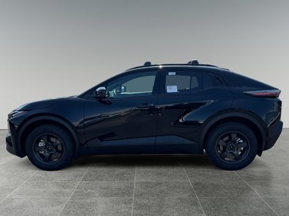 New 2026 Toyota C-HR