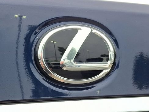 Used 2022 Lexus ES 350 w/ Premium Package FWD image 32