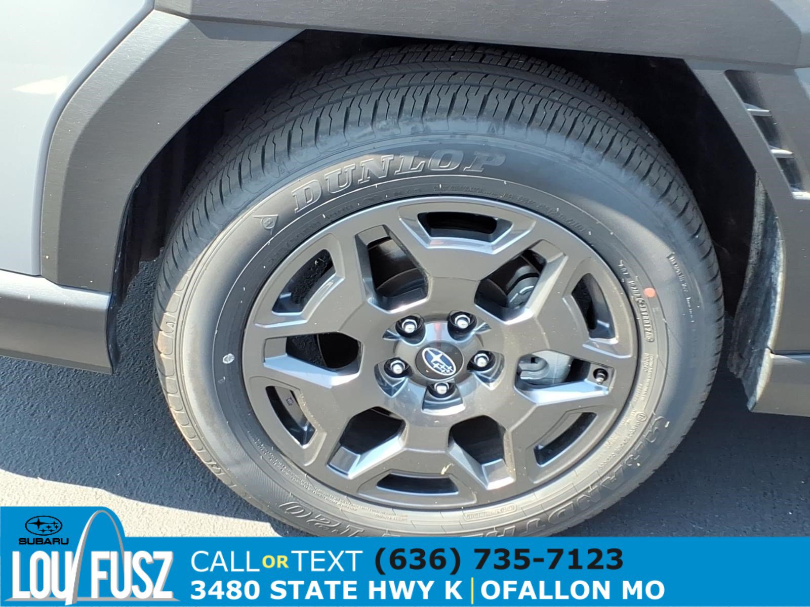 Certified 2026 Subaru Outback Premium AWD/4WD image 30