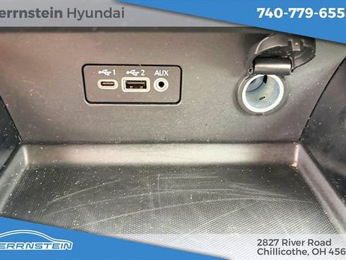 Used 2023 Nissan Altima 2.5 SV FWD image 19