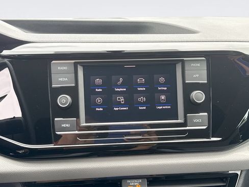 Used 2023 Volkswagen Taos S FWD image 19