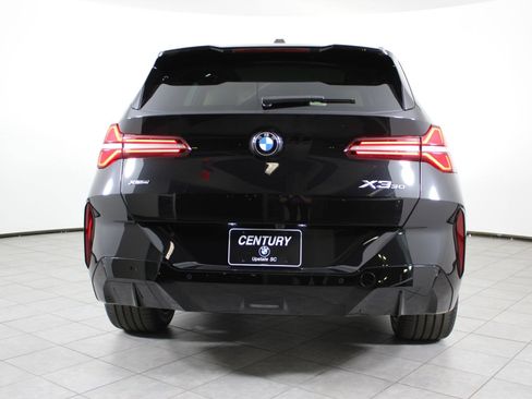 New 2026 BMW X3 xDrive30 w/ M Sport Package image 10