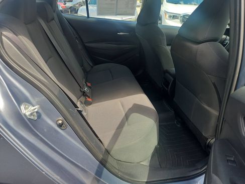 Used 2021 Toyota Corolla LE FWD image 16