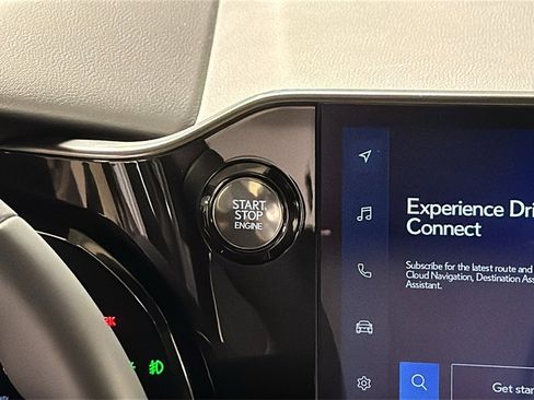 Certified 2023 Lexus NX 350 AWD w/ Luxury Package image 24