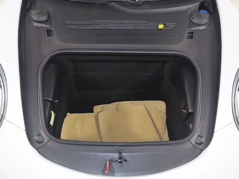 Used 2014 Porsche 911 Carrera image 23