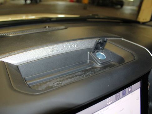 New 2026 RAM 1500 Tradesman image 21