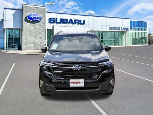New 2026 Subaru Forester Touring AWD/4WD image 2